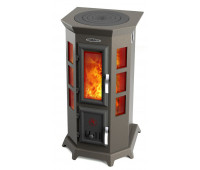 ПО Статика Секста, черная бронза