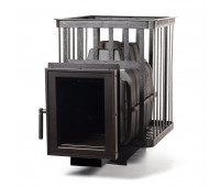 Parovar 24 ковка (340М) (Fireway)