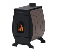 Печь Сибирячка-9 М ДС (НМК)