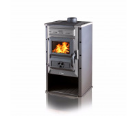 Печь Magic Stove серая (Tim Sistem)