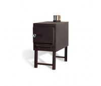 Буржуйка с настилом (МП)