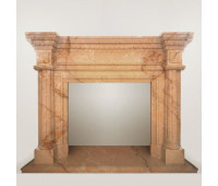 Портал Charlotte, Rosa Intermedio (Arriaga)