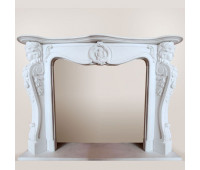 Портал MF 96511, White (Art World)