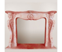 Портал MF 96511, Rose (Art World)