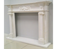 Портал MF 96546, White (Art World)