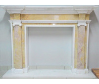Портал MF 96625, White (Art World)