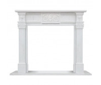Портал MF 96644, white (Art World)