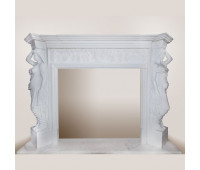 Портал MF 96550, White (Art World)