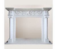 Портал MF 96622, White (Art World)