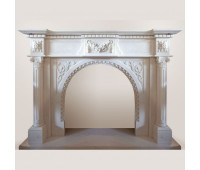 Портал MF 96630, White (Art World)