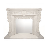 Портал MF 96641, White (Art World)