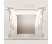 Портал MF 96643, White (Art World)