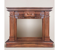 Портал Paris II, Wood (Continental)