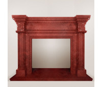 Портал Charlotte, Red (Continental)
