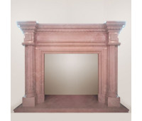 Портал Charlotte, Rose (Continental)