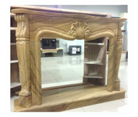 Портал Odessa, Yellow wood (Continental)