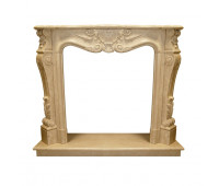 Портал Junona, Crema Marfil (Continental)