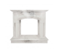 Портал Lisboa Y II с адапт., Blanco Carrara (Continental)