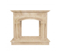 Портал Lisboa Y II с адапт., Gallala Beige (Continental)