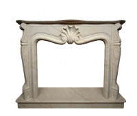 Портал Odessa, Crema Marfil (Continental)