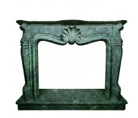 Портал Odessa, Green (Continental)