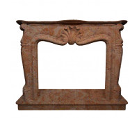 Портал Odessa, Red (Continental)