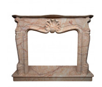 Портал Odessa, Rosa Intermedio (Continental)