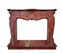 Портал Odessa, Rosso (Continental)