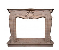 Портал Odessa, Travertino (Continental)