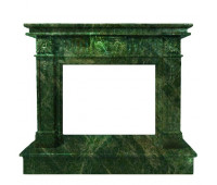 Портал Paris II, Green Indian (Continental)