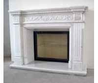 Портал Preston, White (Continental)