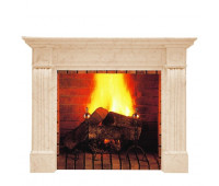 Портал Arp, Crema Marfil (Crumar)
