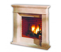 Портал Azorin, Crema Portugues (Crumar)
