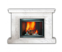 Портал Gasset, Blanco Statuario (Crumar)
