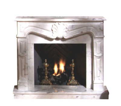 Портал Goya, Blanco Statuario (Crumar)