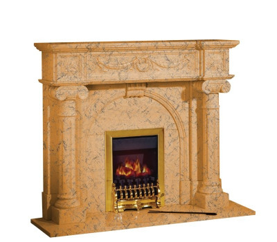 Портал Ingres, Amarillo Macael (Crumar)