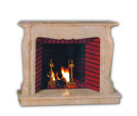 Портал Jimenez, Crema Marfil (Crumar)