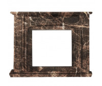 Портал Monet, Emperador Dark, с пласт. 100х50х2 (Crumar)