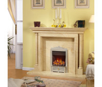 Портал Nolde, Crema Marfil aged (Crumar)
