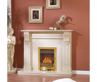 Портал Rosetti, Crema Marfil (Crumar)