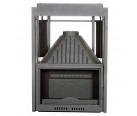 Топка 805 flat guillotine (Ferlux)