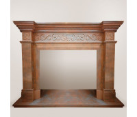 Портал Preston, Wood (Continental)