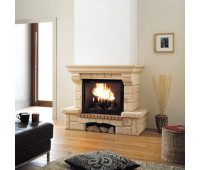 Облицовка Flamine (World Kamin)