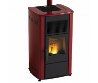 Печь-камин MBS Pellet 6 kW
