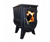 Чугунная печь Harry Flame ВАНКУВЕР