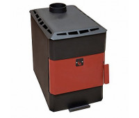 Отопительная печь Конвектика Варна 50