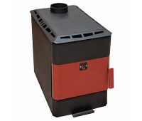 Отопительная печь Конвектика Варна 100