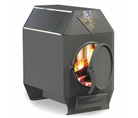 Отопительная печь Ермак Термо 100