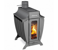 Отопительная печь Ермак Stoker 100-C