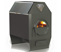 Отопительная печь Ермак Термо 300 С